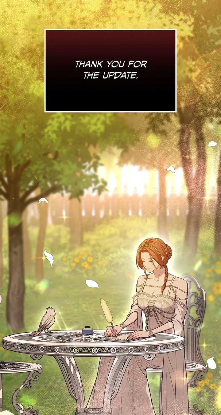 The Secret Bedroom of a Dejected Royal Daughter Chapter 102 81